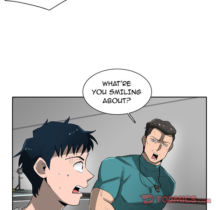 Read Stardust chapter 50 image 97 on Lezhin