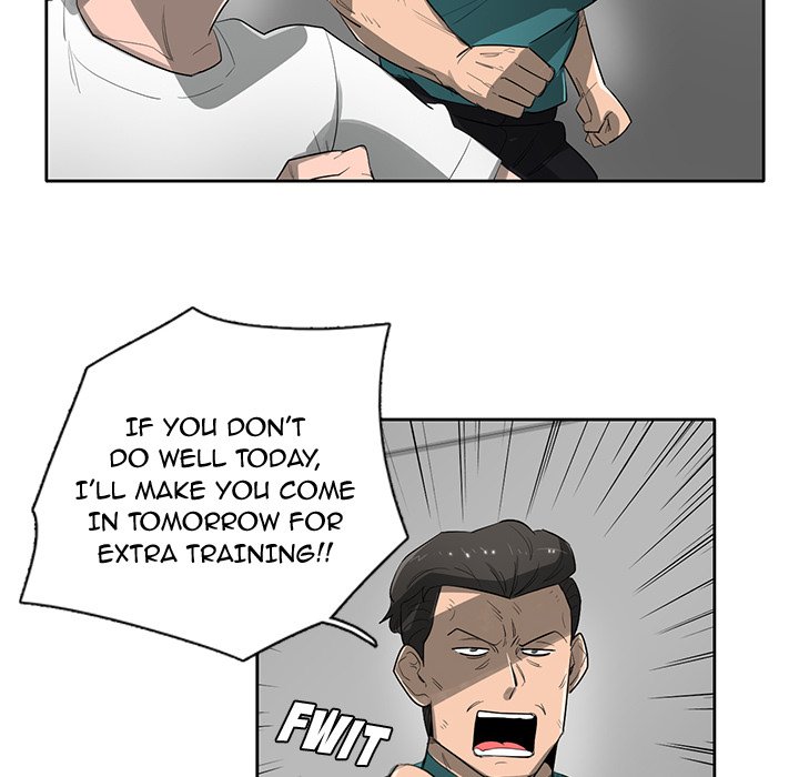 Read Stardust chapter 50 image 98 on Lezhin