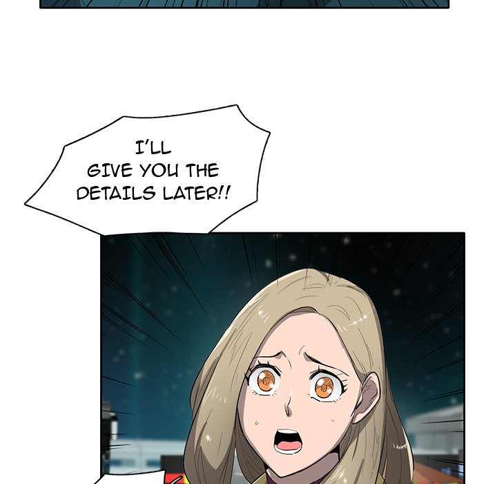 Read Stardust chapter 52 image 10 on Lezhin