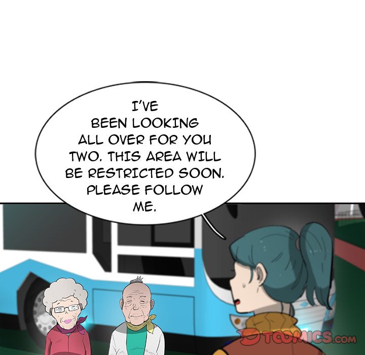 Read Stardust chapter 52 image 13 on Lezhin