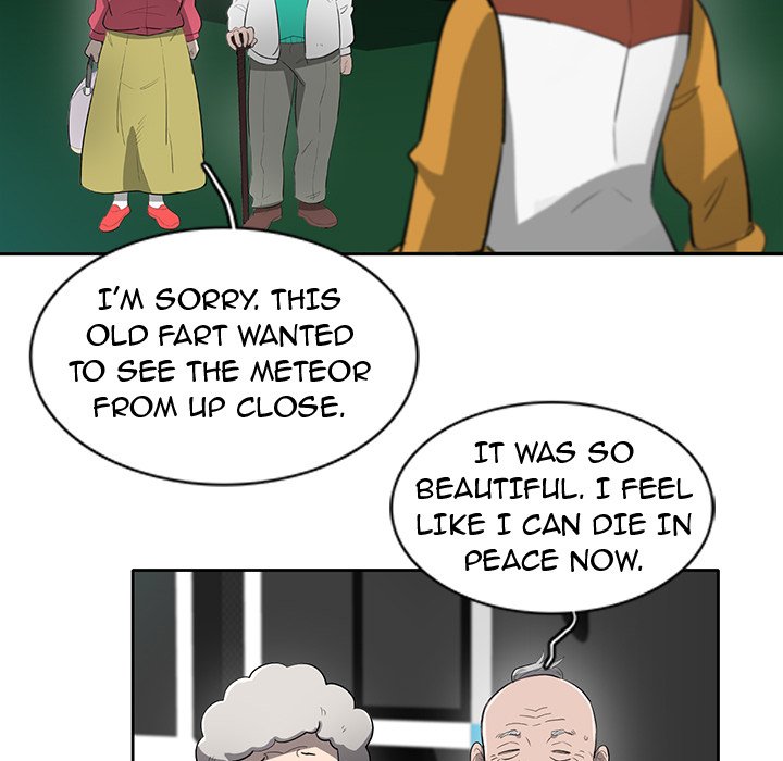 Read Stardust chapter 52 image 14 on Lezhin