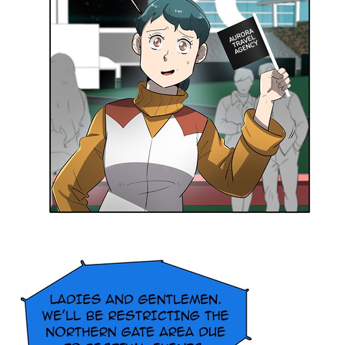 Read Stardust chapter 52 image 16 on Lezhin