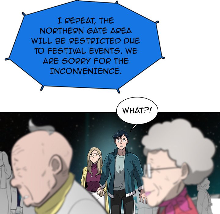 Read Stardust chapter 52 image 18 on Lezhin