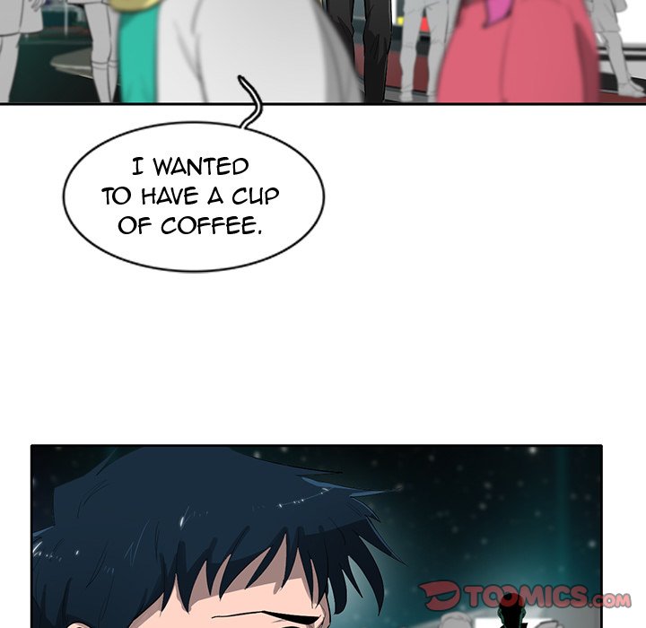 Read Stardust chapter 52 image 19 on Lezhin