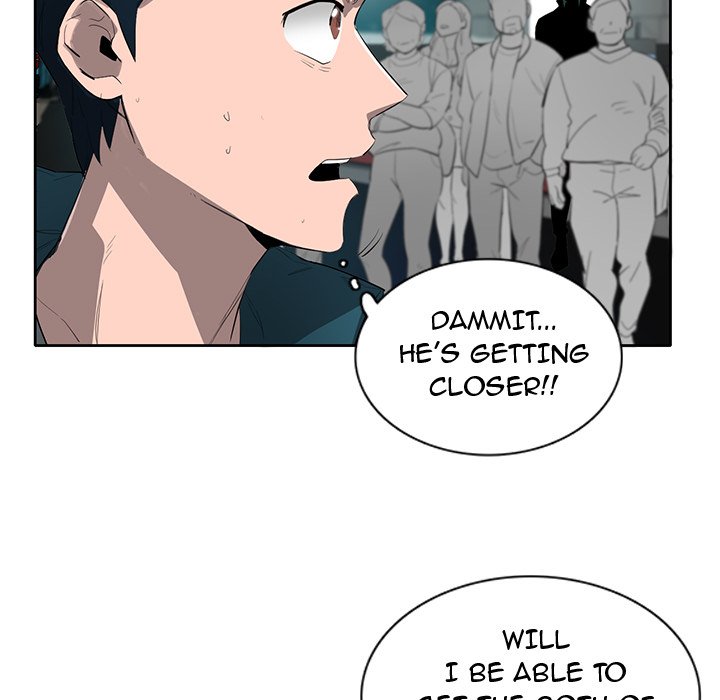 Read Stardust chapter 52 image 20 on Lezhin