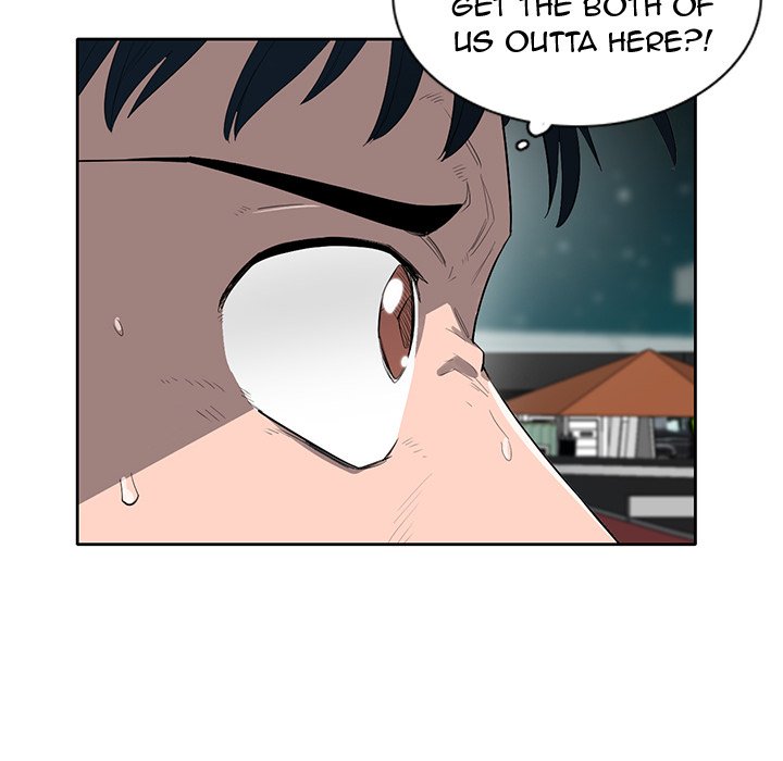 Read Stardust chapter 52 image 21 on Lezhin