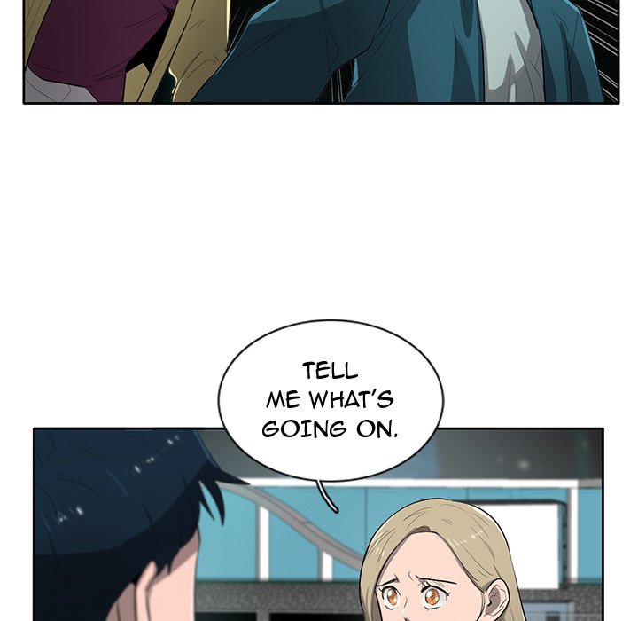 Read Stardust chapter 52 image 23 on Lezhin