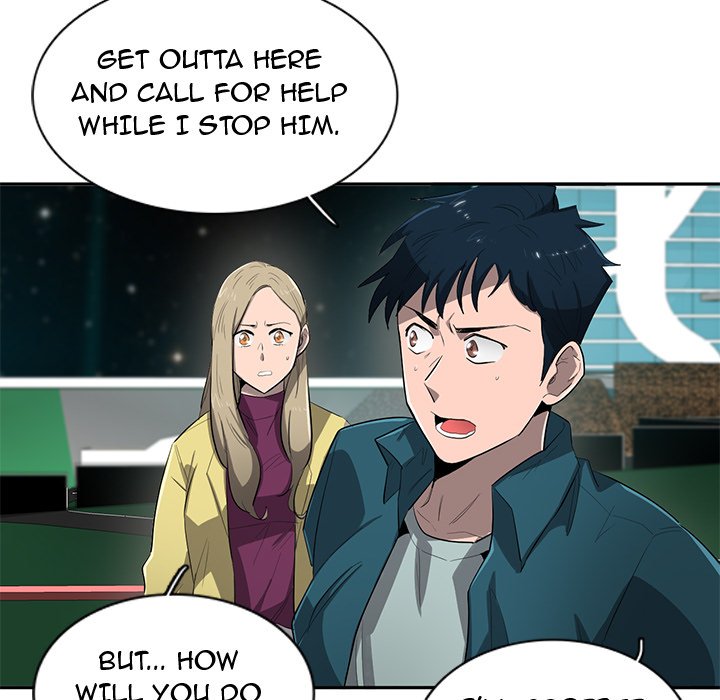 Read Stardust chapter 52 image 27 on Lezhin