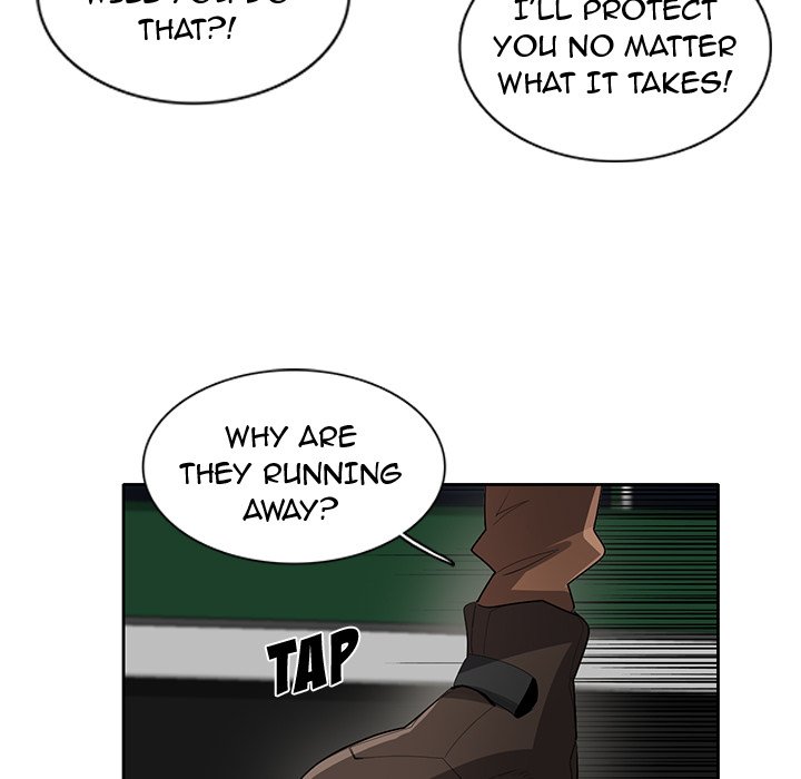 Read Stardust chapter 52 image 28 on Lezhin