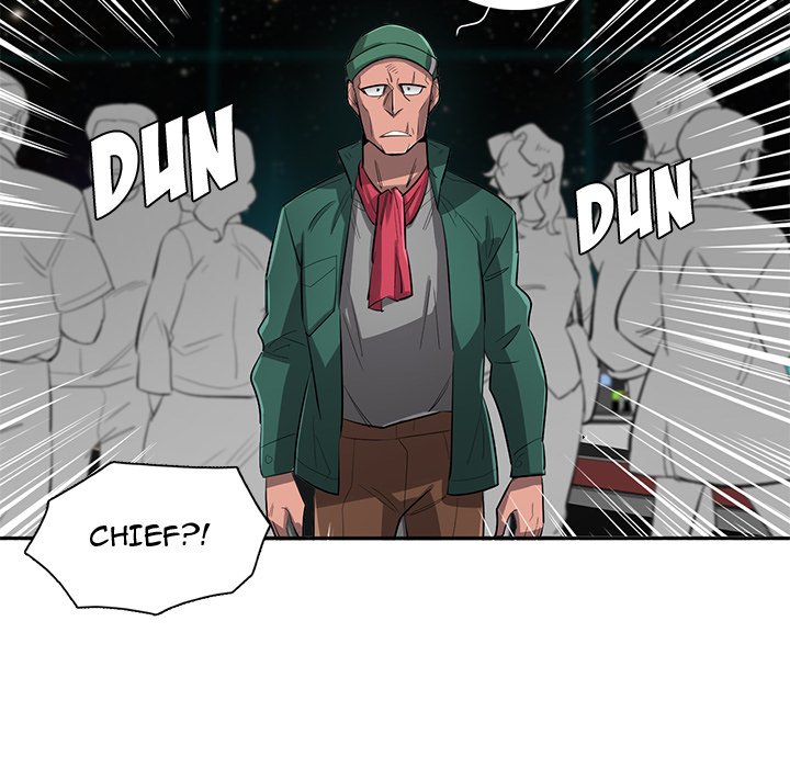 Read Stardust chapter 52 image 33 on Lezhin