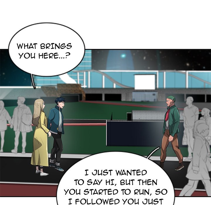 Read Stardust chapter 52 image 34 on Lezhin