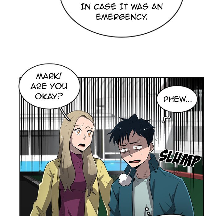 Read Stardust chapter 52 image 35 on Lezhin