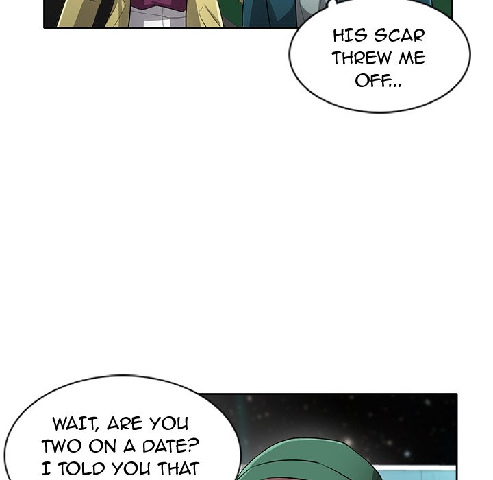 Read Stardust chapter 52 image 36 on Lezhin