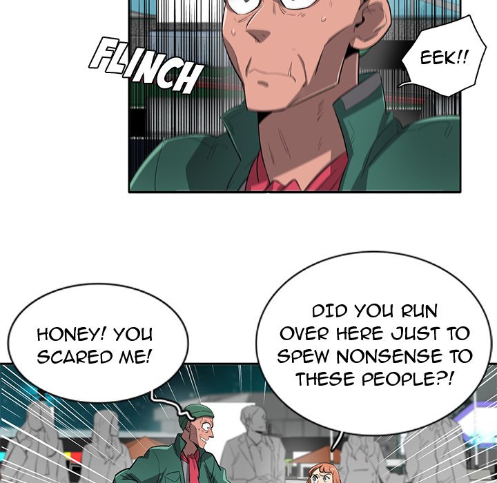 Read Stardust chapter 52 image 38 on Lezhin