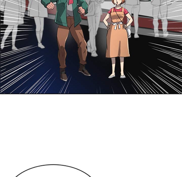 Read Stardust chapter 52 image 39 on Lezhin