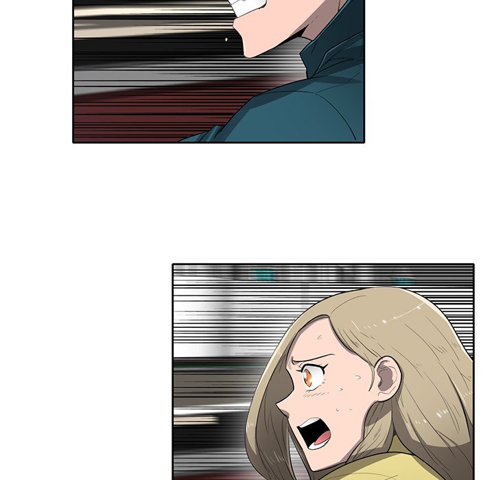 Read Stardust chapter 52 image 4 on Lezhin