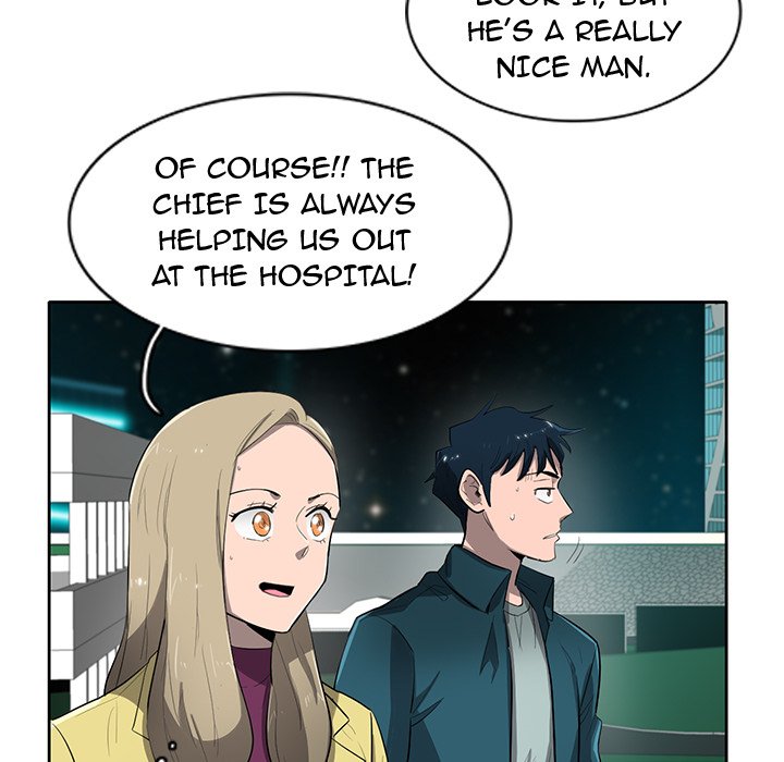 Read Stardust chapter 52 image 41 on Lezhin