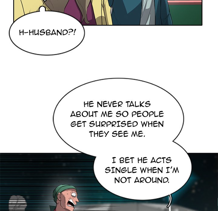 Read Stardust chapter 52 image 42 on Lezhin
