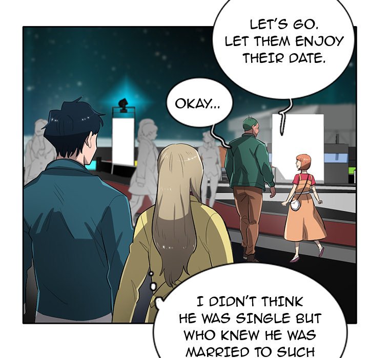 Read Stardust chapter 52 image 44 on Lezhin