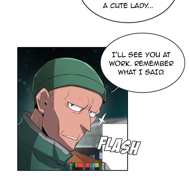 Read Stardust chapter 52 image 45 on Lezhin