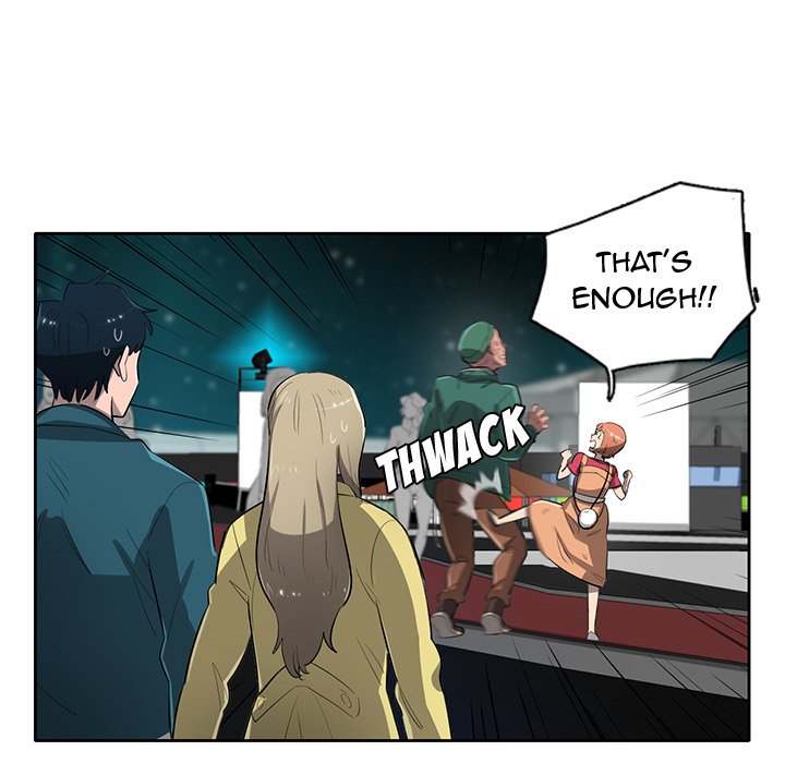 Read Stardust chapter 52 image 46 on Lezhin