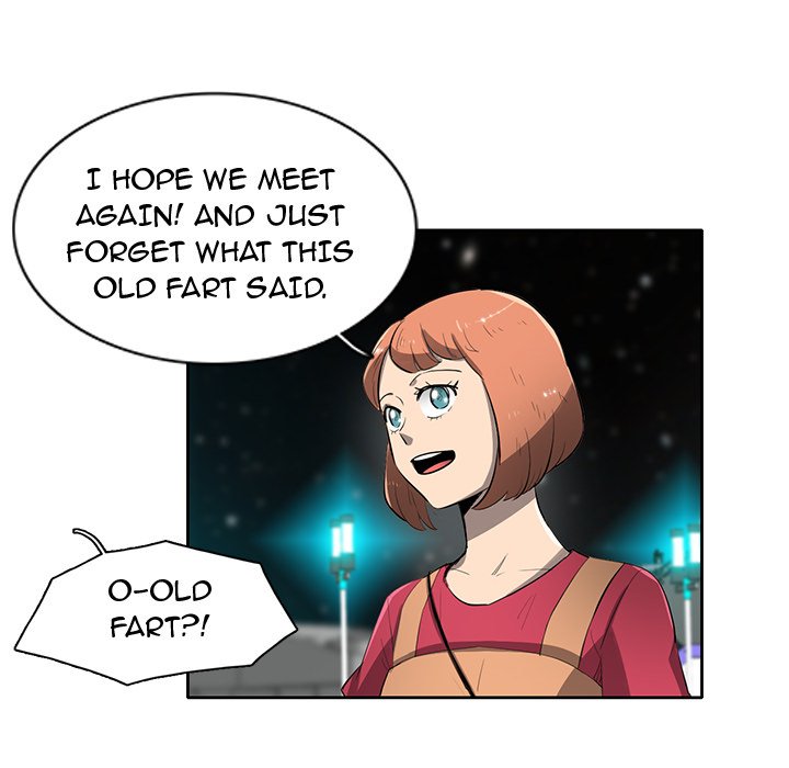Read Stardust chapter 52 image 47 on Lezhin