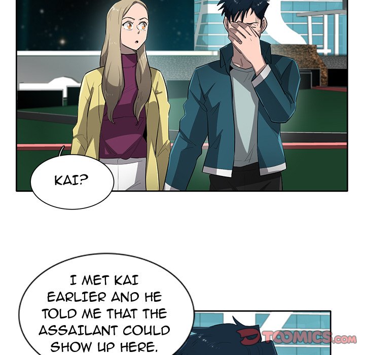 Read Stardust chapter 52 image 49 on Lezhin