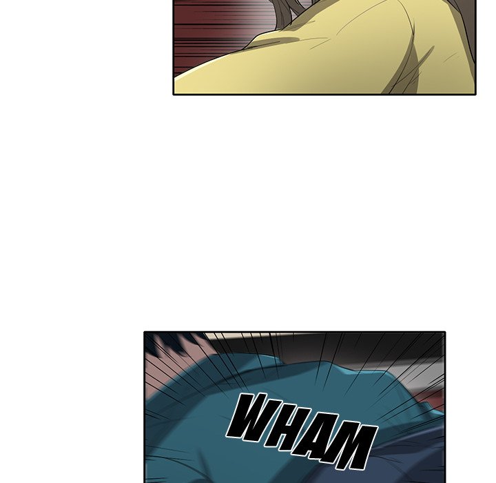 Read Stardust chapter 52 image 5 on Lezhin