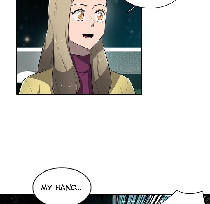 Read Stardust chapter 52 image 51 on Lezhin