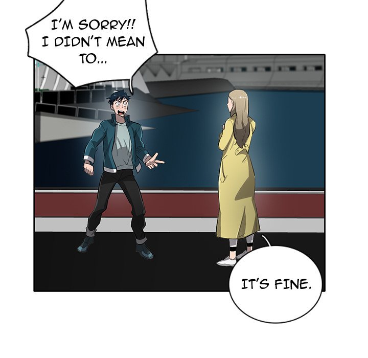 Read Stardust chapter 52 image 53 on Lezhin