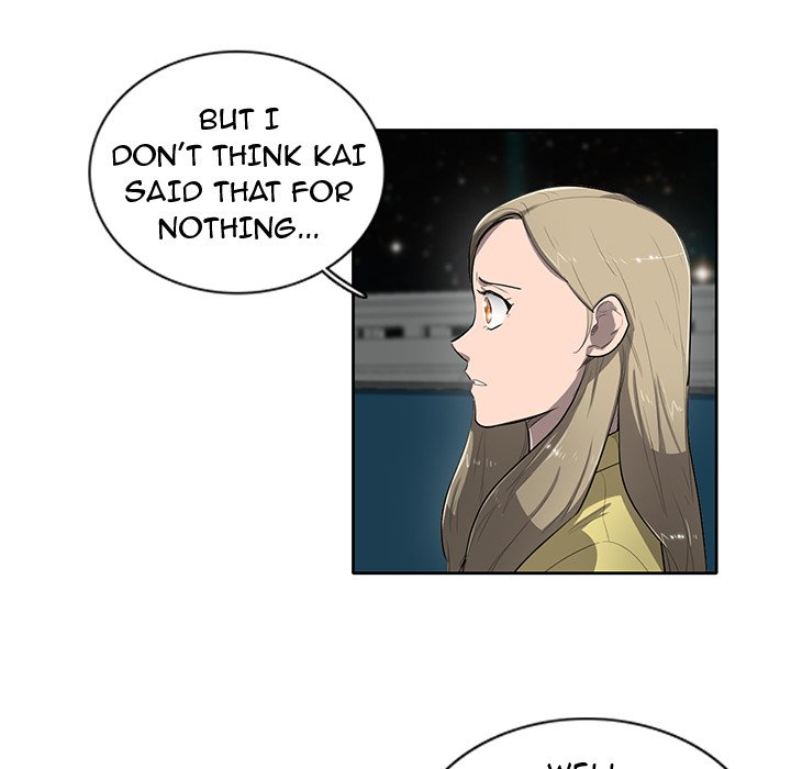 Read Stardust chapter 52 image 54 on Lezhin
