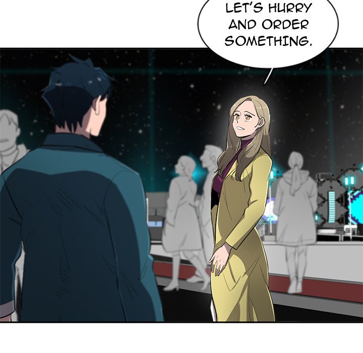 Read Stardust chapter 52 image 56 on Lezhin
