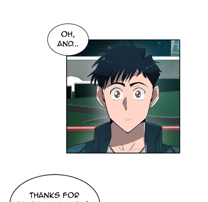 Read Stardust chapter 52 image 57 on Lezhin