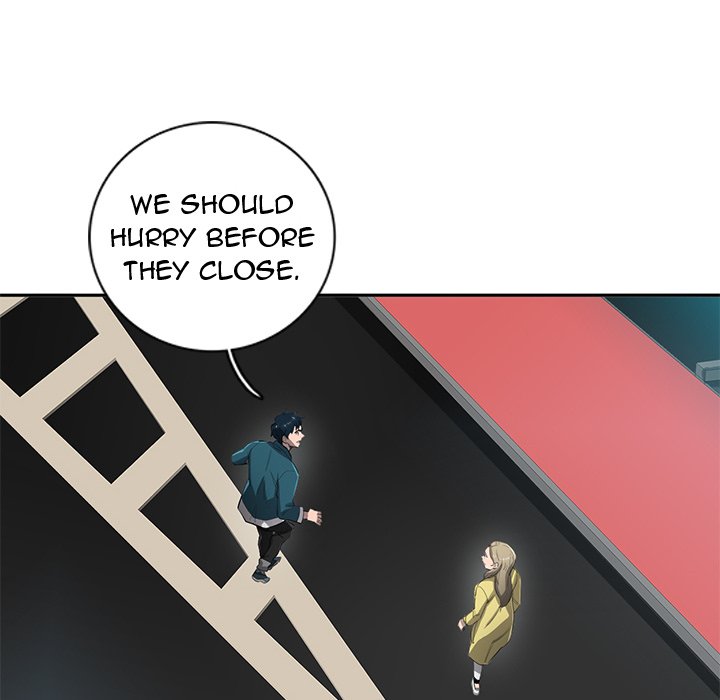 Read Stardust chapter 52 image 60 on Lezhin