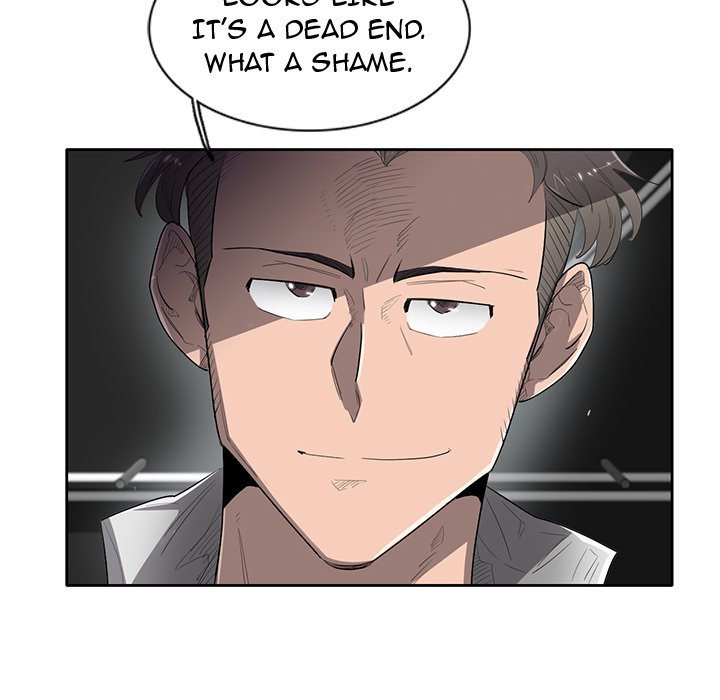 Read Stardust chapter 52 image 68 on Lezhin