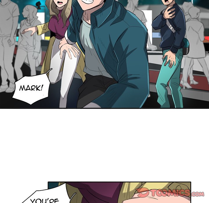 Read Stardust chapter 52 image 7 on Lezhin