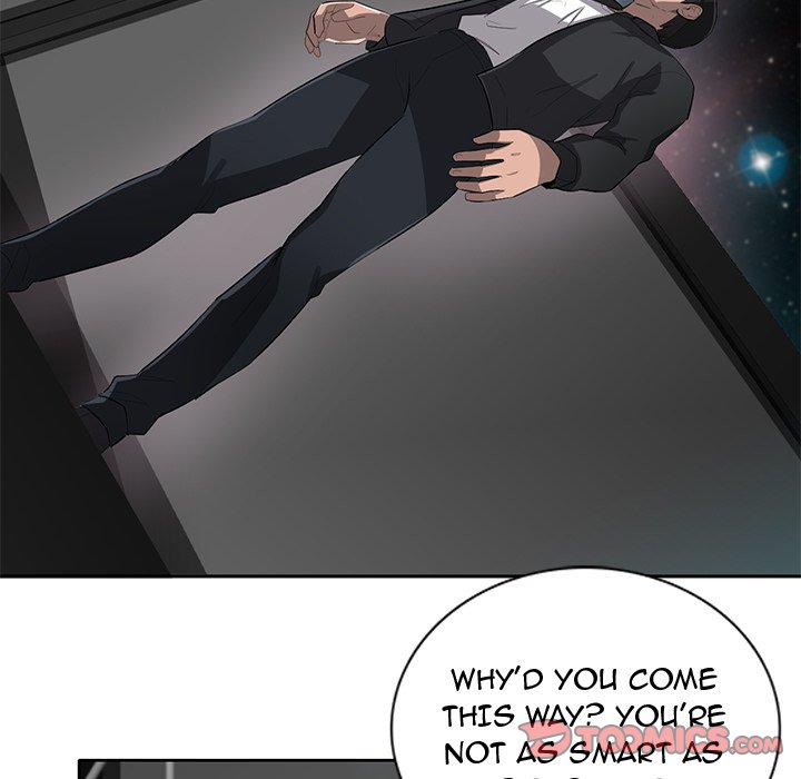 Read Stardust chapter 52 image 79 on Lezhin