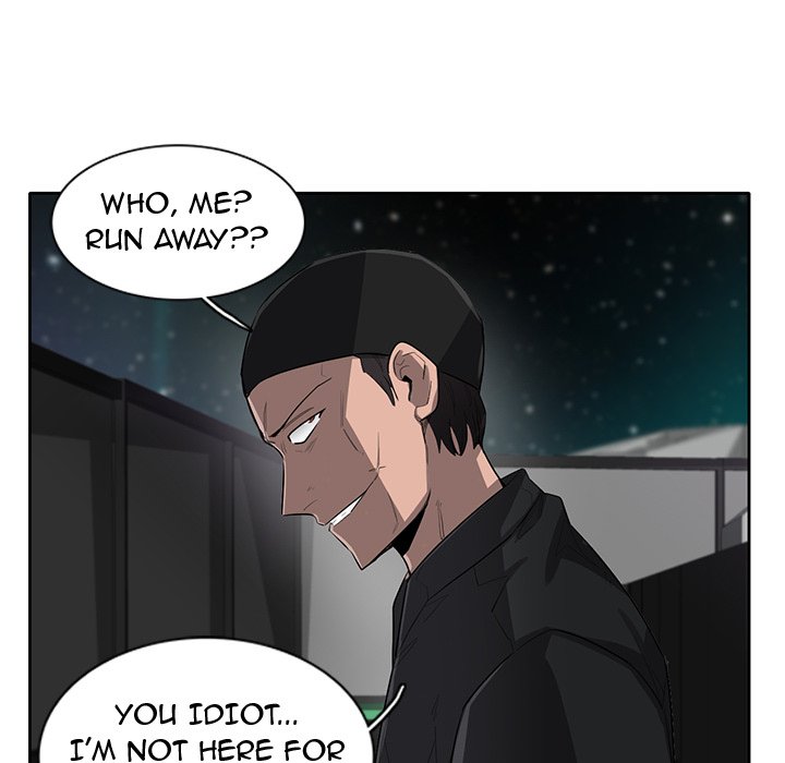 Read Stardust chapter 52 image 82 on Lezhin