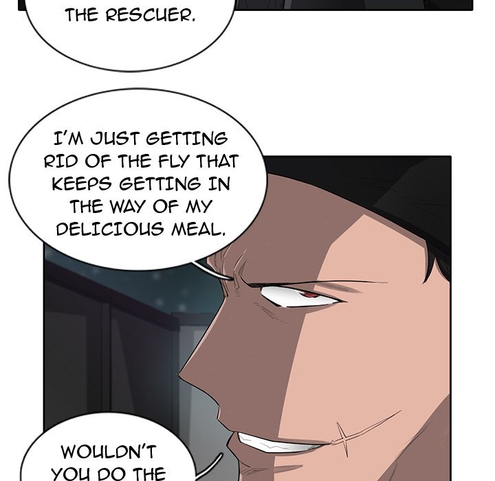 Read Stardust chapter 52 image 83 on Lezhin
