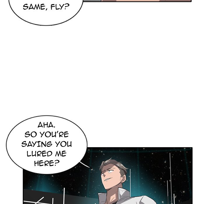 Read Stardust chapter 52 image 84 on Lezhin