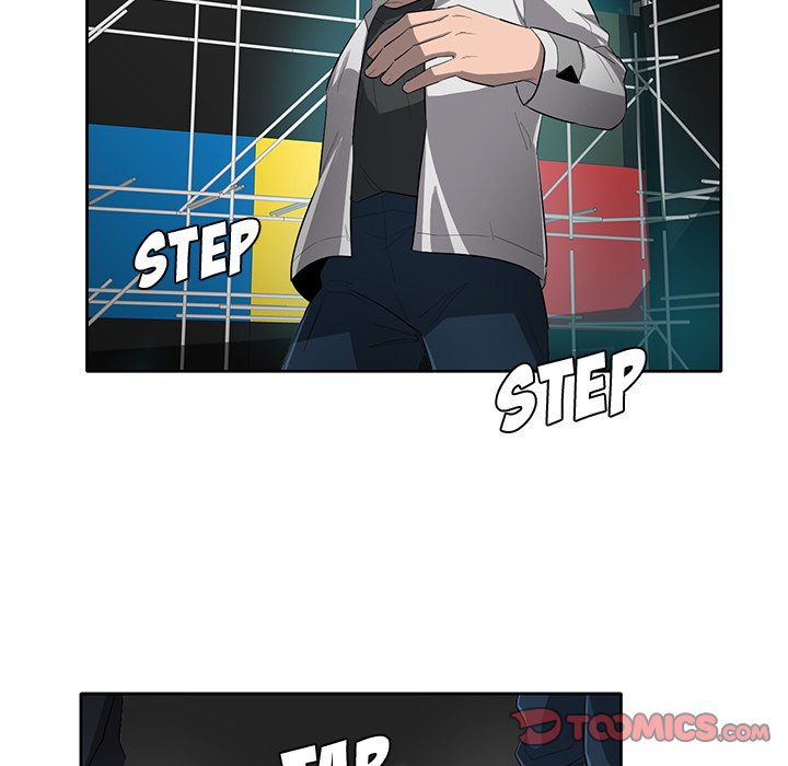 Read Stardust chapter 52 image 85 on Lezhin