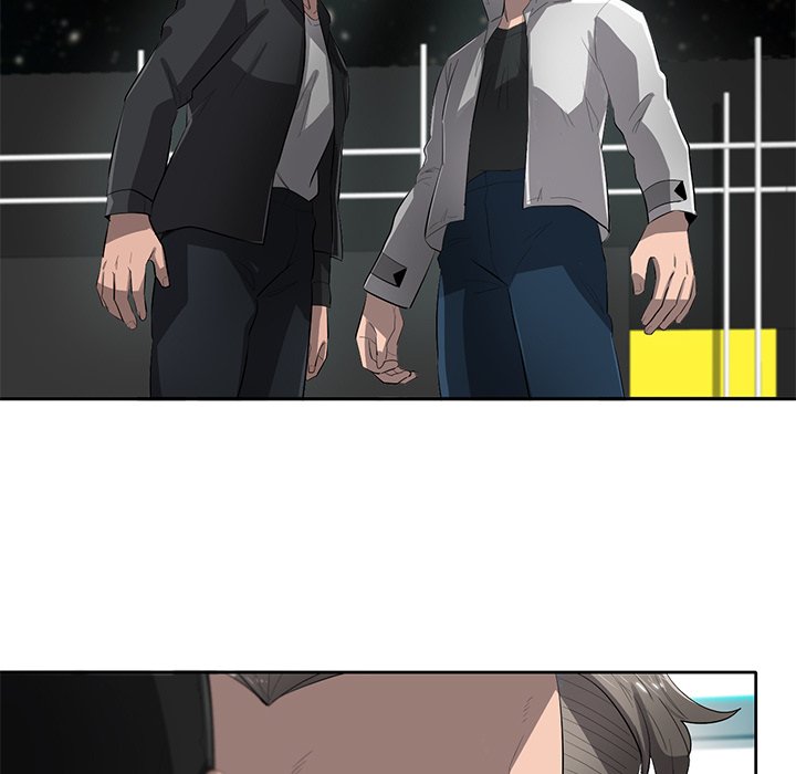 Read Stardust chapter 52 image 87 on Lezhin