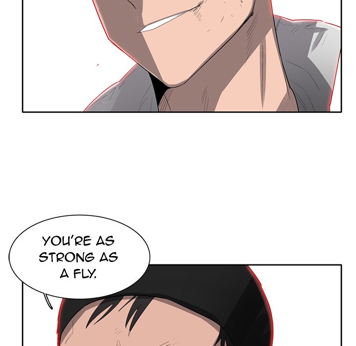 Read Stardust chapter 52 image 93 on Lezhin