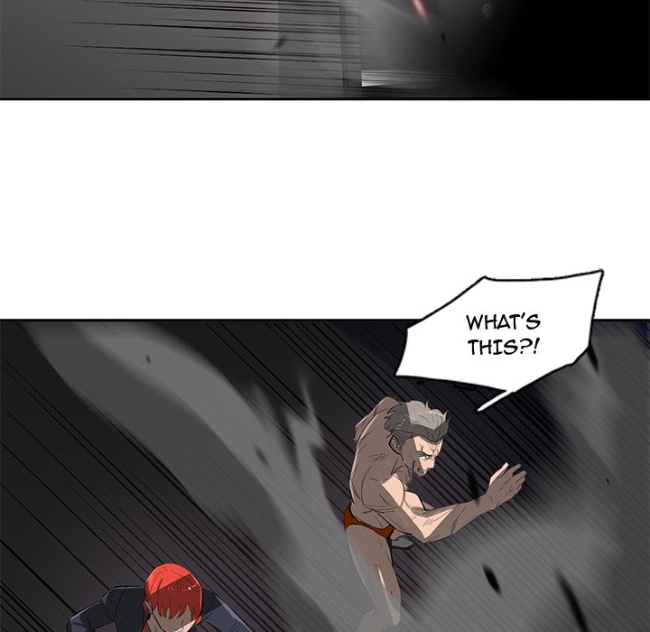 Read Stardust chapter 53 image 102 on Lezhin