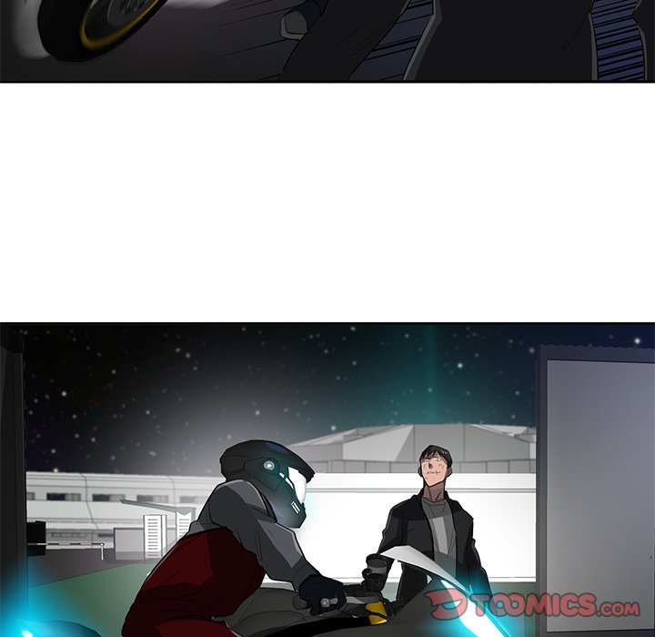 Read Stardust chapter 53 image 105 on Lezhin