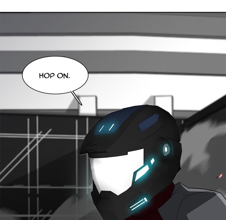 Read Stardust chapter 53 image 107 on Lezhin