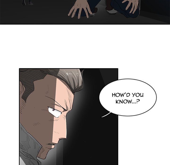 Read Stardust chapter 53 image 14 on Lezhin