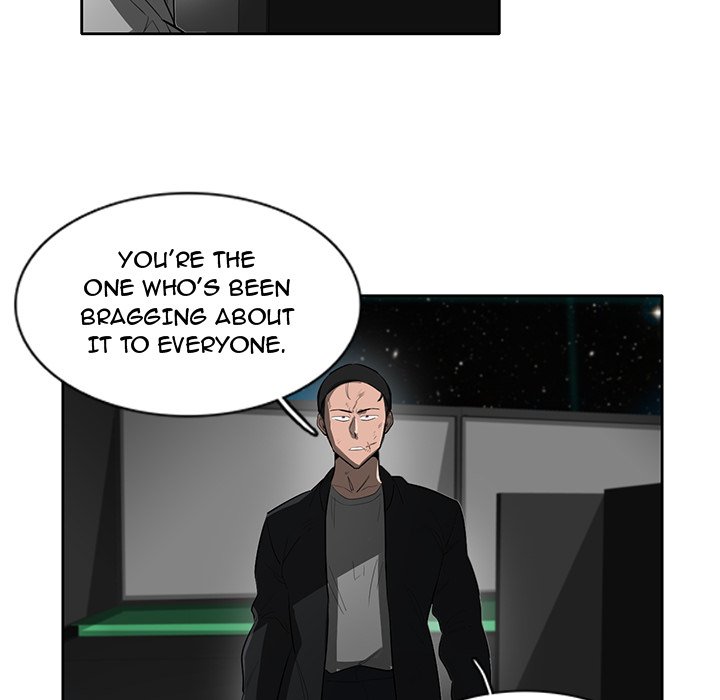 Read Stardust chapter 53 image 15 on Lezhin