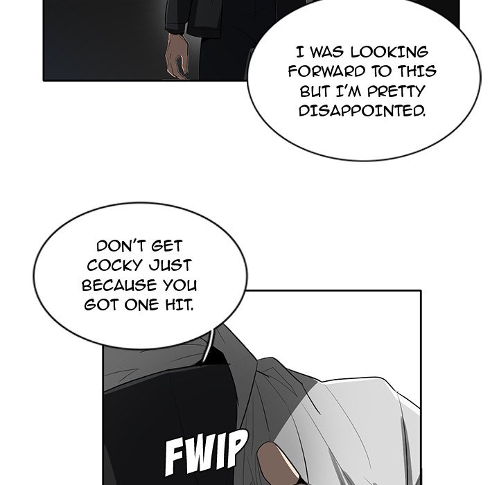 Read Stardust chapter 53 image 16 on Lezhin