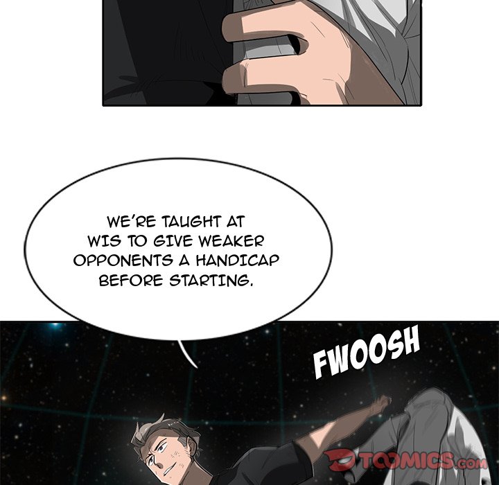 Read Stardust chapter 53 image 17 on Lezhin